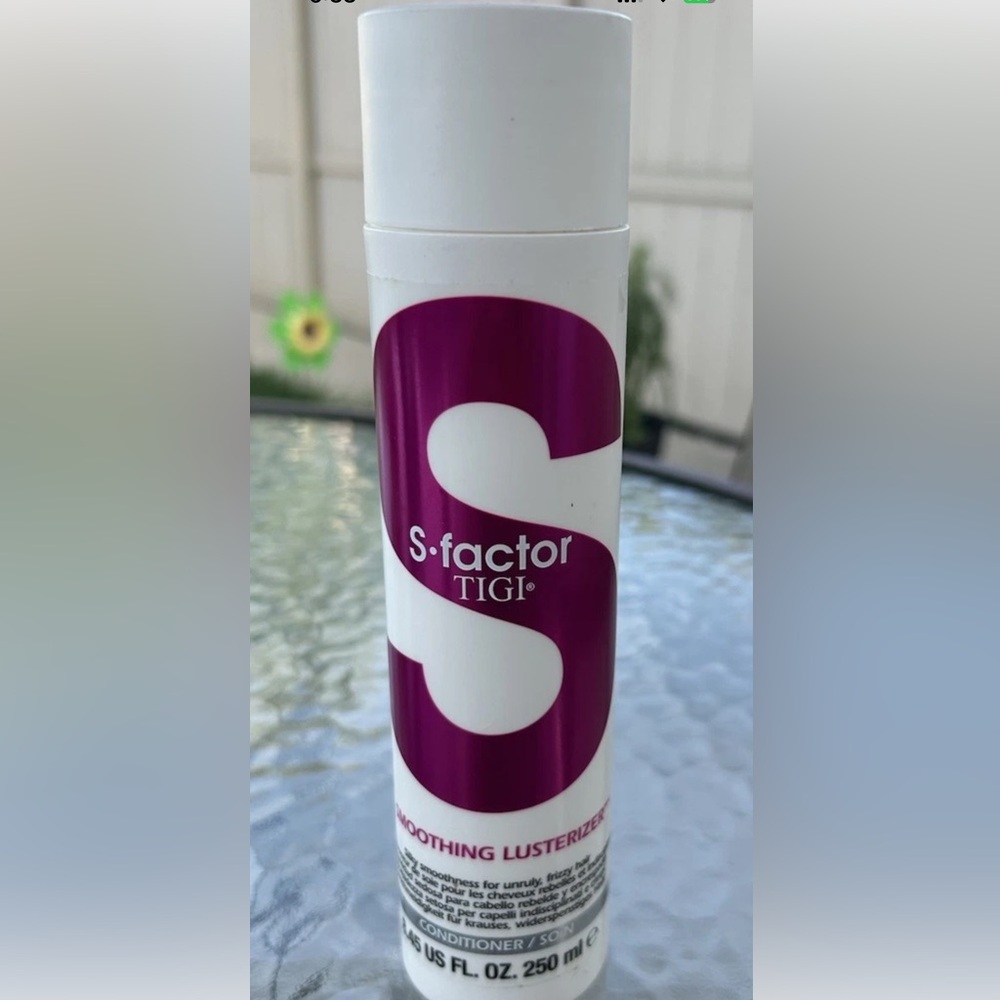 Tigi S-Factor Health Factor Conditioner 8.5 oz